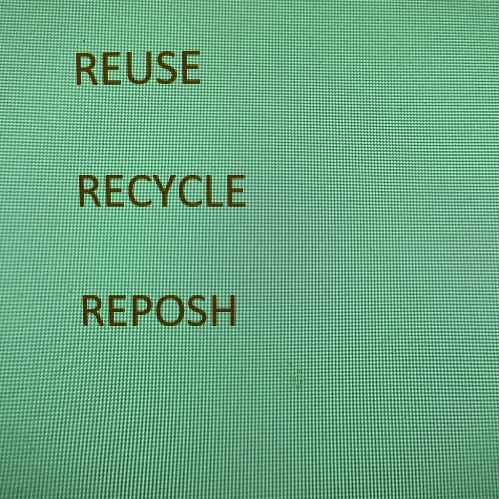 Save The Earth
